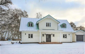 Lovely Home In Höör With Wifi Höör